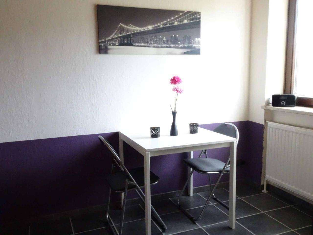 Ferienwohnung Pia Muhr am See Exterior foto